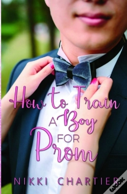 Capa do artigo How To Train A Boy For Prom
