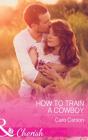 How To Train A Cowboy - Preview