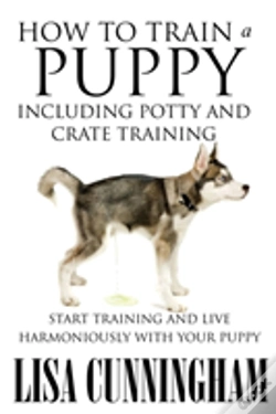 Capa do artigo How To Train A Puppy Including Potty And Crate Training