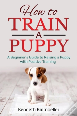 Capa do artigo How To Train A Puppy