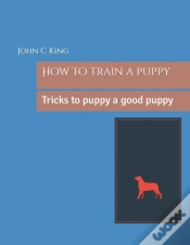 Capa do artigo How To Train A Puppy