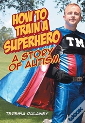 Capa do artigo How To Train A Superhero