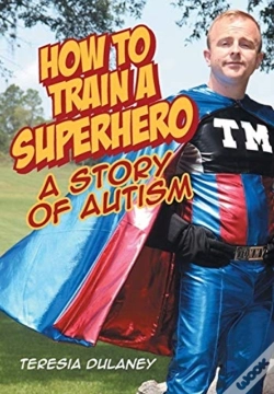 Capa do artigo How To Train A Superhero