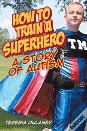 Capa do artigo How To Train A Superhero