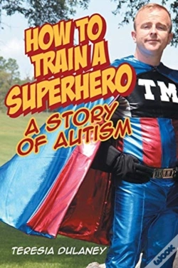 Capa do artigo How To Train A Superhero
