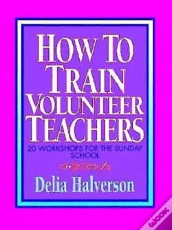 Capa do artigo How To Train Volunteer Teachers