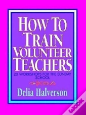 How To Train Volunteer Teachers