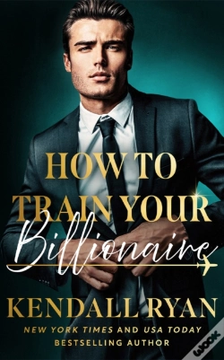 Capa do artigo How To Train Your Billionaire