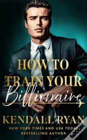 Capa do artigo How To Train Your Billionaire