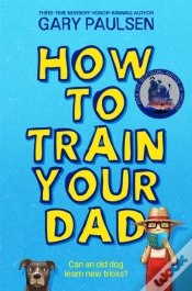 Capa do artigo How To Train Your Dad