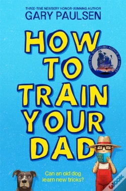 Capa do artigo How To Train Your Dad