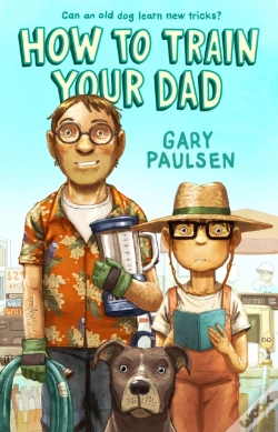 Capa do artigo How To Train Your Dad