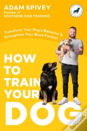 Capa do artigo How To Train Your Dog