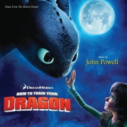 Capa do artigo How To Train Your Dragon - CD