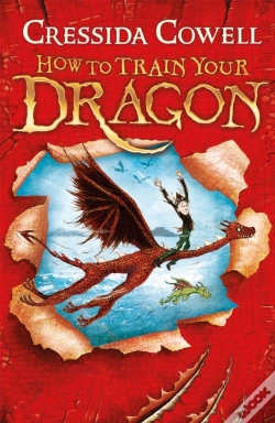 Capa do artigo How To Train Your Dragon