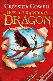 Capa do artigo How To Train Your Dragon