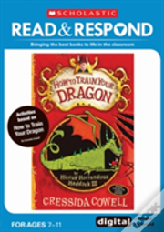 How To Train Your Dragon