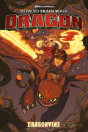 How To Train Your Dragon: Dragonvine - Preview
