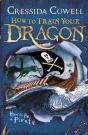 How To Train Your Dragon: How To Be A Pirate - Preview