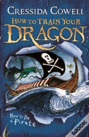 Capa do artigo How To Train Your Dragon: How To Be A Pirate