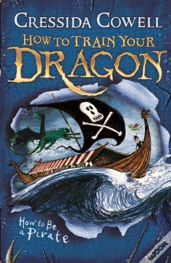 Capa do artigo How To Train Your Dragon: How To Be A Pirate