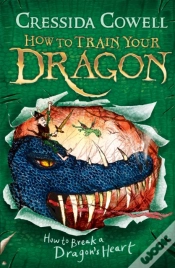 Capa do artigo How To Train Your Dragon: How To Break A Dragon