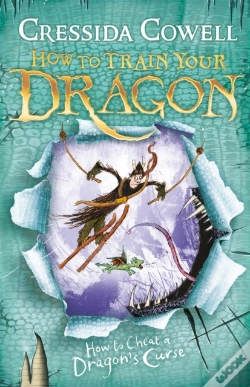 Capa do artigo How To Train Your Dragon: How To Cheat A Dragon'S Curse