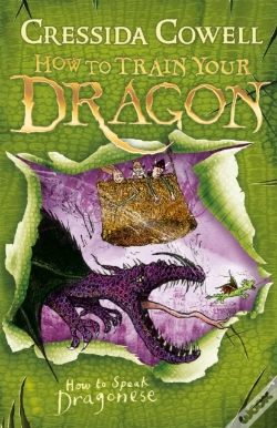 Capa do artigo How To Train Your Dragon: How To Speak Dragonese