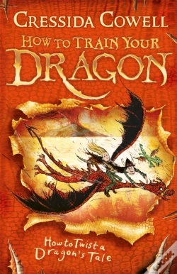 Capa do artigo How To Train Your Dragon: How To Twist A Dragon'S Tale