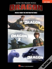 Capa do artigo How To Train Your Dragon