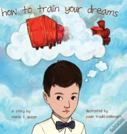 Capa do artigo How To Train Your Dreams
