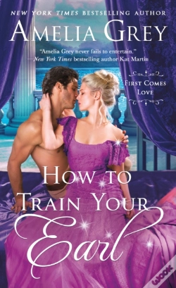 Capa do artigo How To Train Your Earl