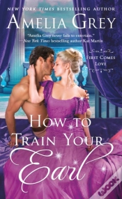 Capa do artigo How To Train Your Earl
