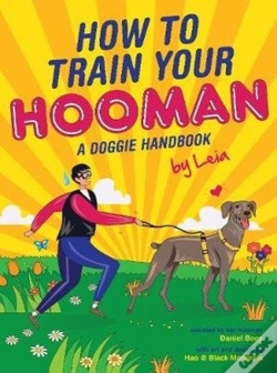 Capa do artigo How To Train  Your Hooman