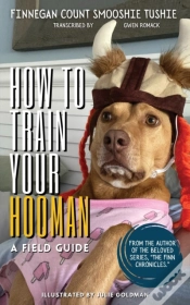 Capa do artigo How To Train Your Hooman