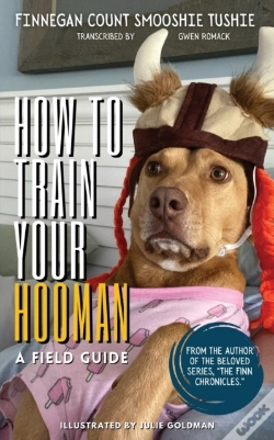 Capa do artigo How To Train Your Hooman