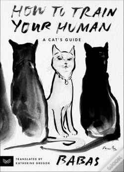 Capa do artigo How To Train Your Human