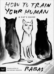 Capa do artigo How To Train Your Human