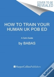 Capa do artigo How To Train Your Human