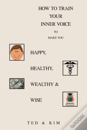 Capa do artigo How To Train Your Inner Voice: To Make Y
