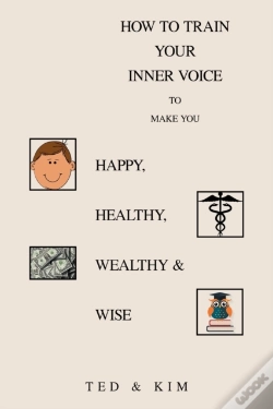 Capa do artigo How To Train Your Inner Voice: To Make Y