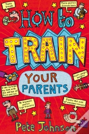 Capa do artigo How To Train Your Parents