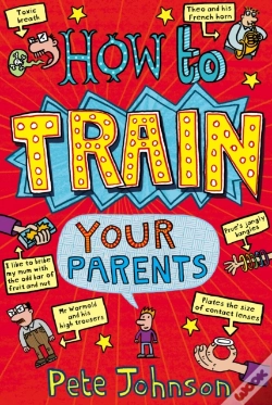 Capa do artigo How To Train Your Parents