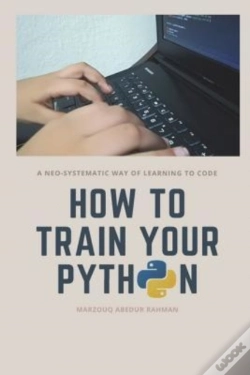 Capa do artigo How To Train Your Python