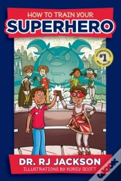 Capa do artigo How To Train Your Superhero