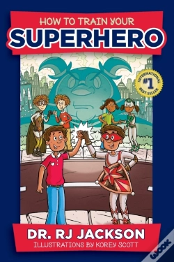 Capa do artigo How To Train Your Superhero