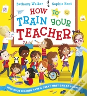 Capa do artigo How To Train Your Teacher