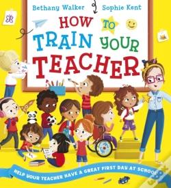Capa do artigo How To Train Your Teacher