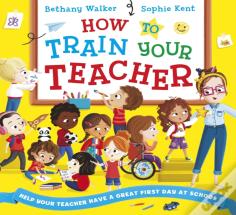 How To Train Your Teacher