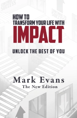 Capa do artigo How To Transform Your Life With Impact